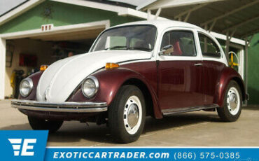 Volkswagen Super Beetle  year1}