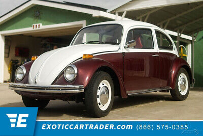 Volkswagen Super Beetle 1972 à vendre