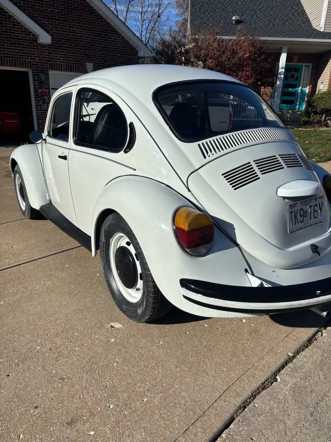 Volkswagen-Super-beetle-1973-white-152887-13