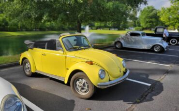 Volkswagen-Super-beetle-1973-yellow-27920-7