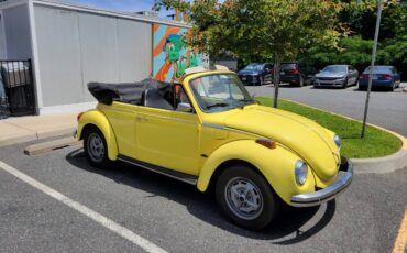 Volkswagen-Super-beetle-1973-yellow-27920-9