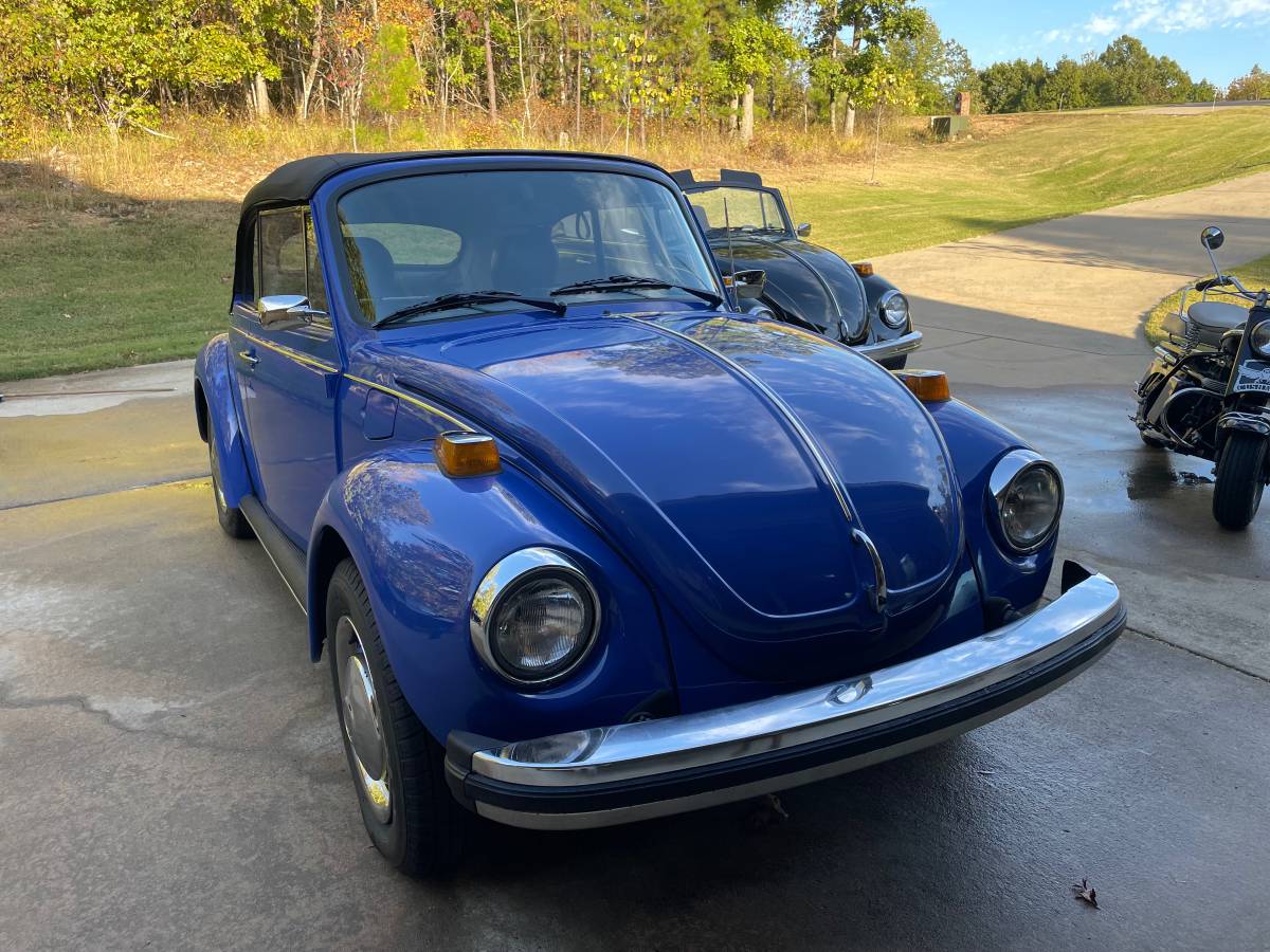 Volkswagen-Super-beetle-1978-blue-45222-16