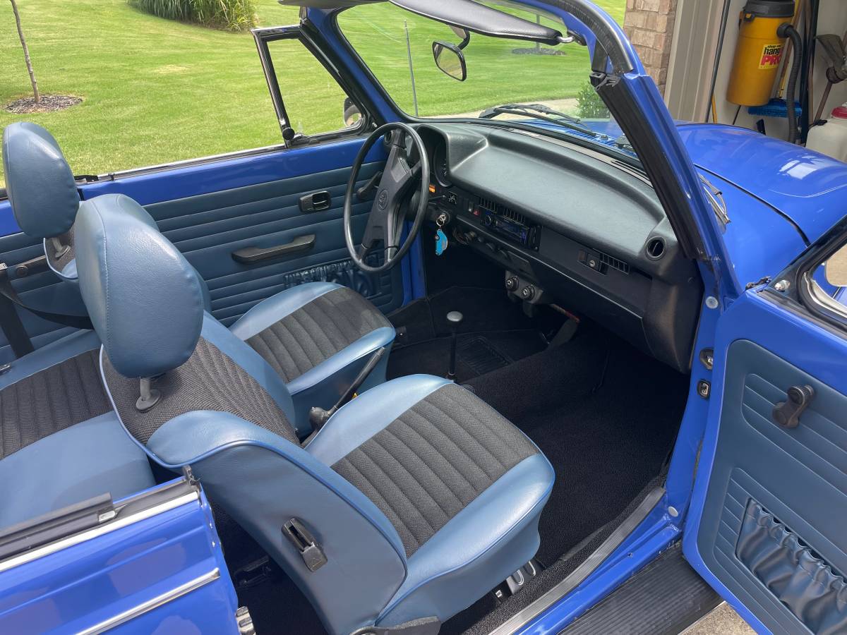 Volkswagen-Super-beetle-1978-blue-45222-5