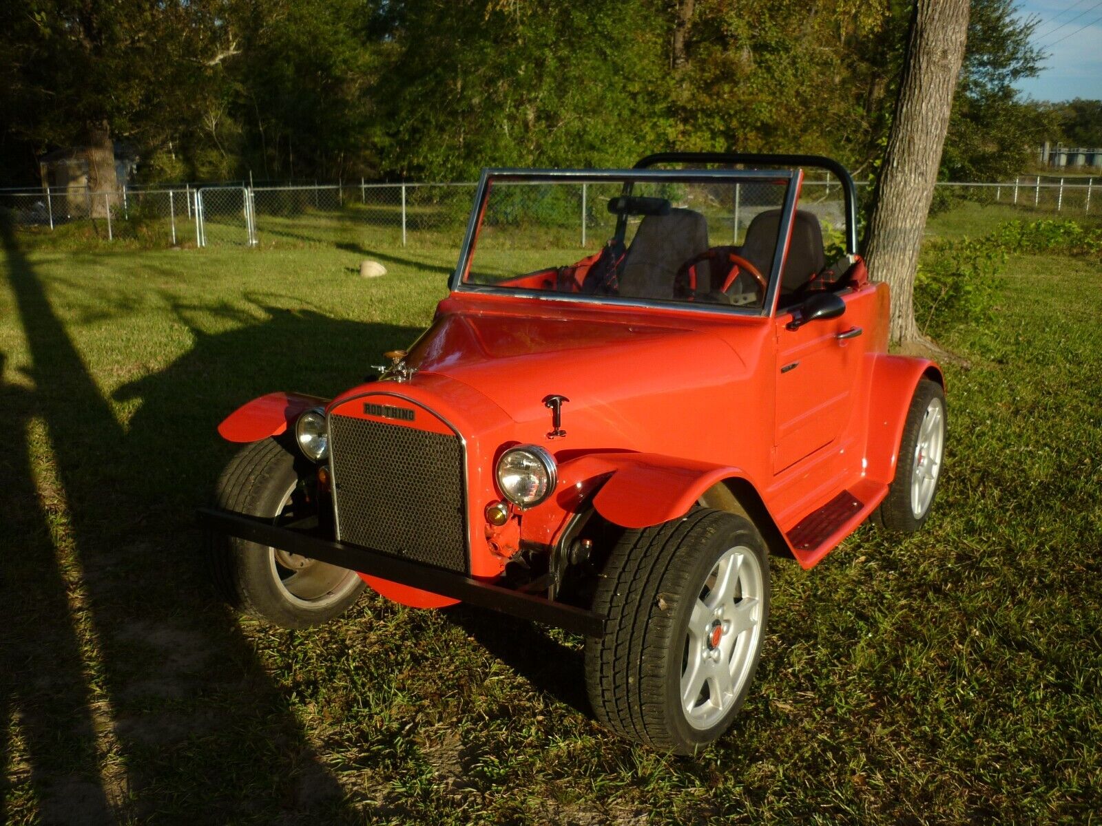 Volkswagen Thing 1973 à vendre