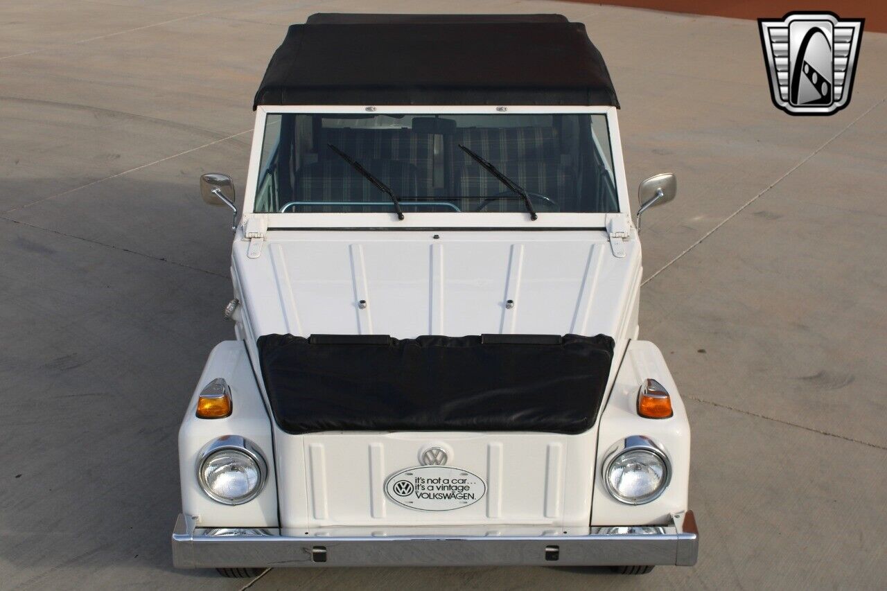 Volkswagen-Thing-1973-White-Plaid-65549-6