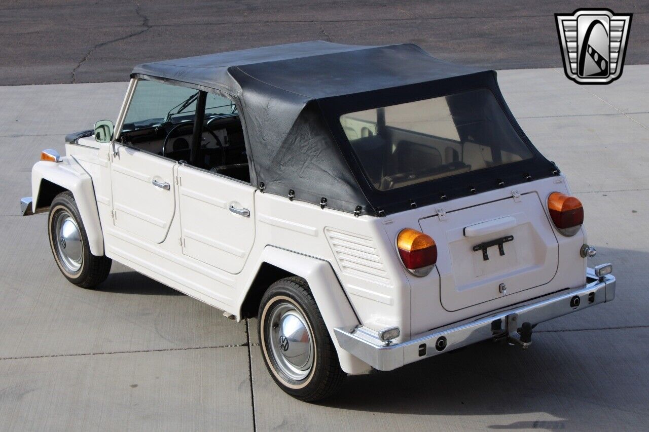 Volkswagen-Thing-1973-White-Plaid-65549-9