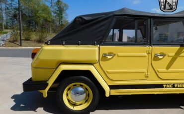 Volkswagen-Thing-1973-Yellow-Black-124708-11