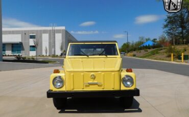 Volkswagen-Thing-1973-Yellow-Black-124708-3