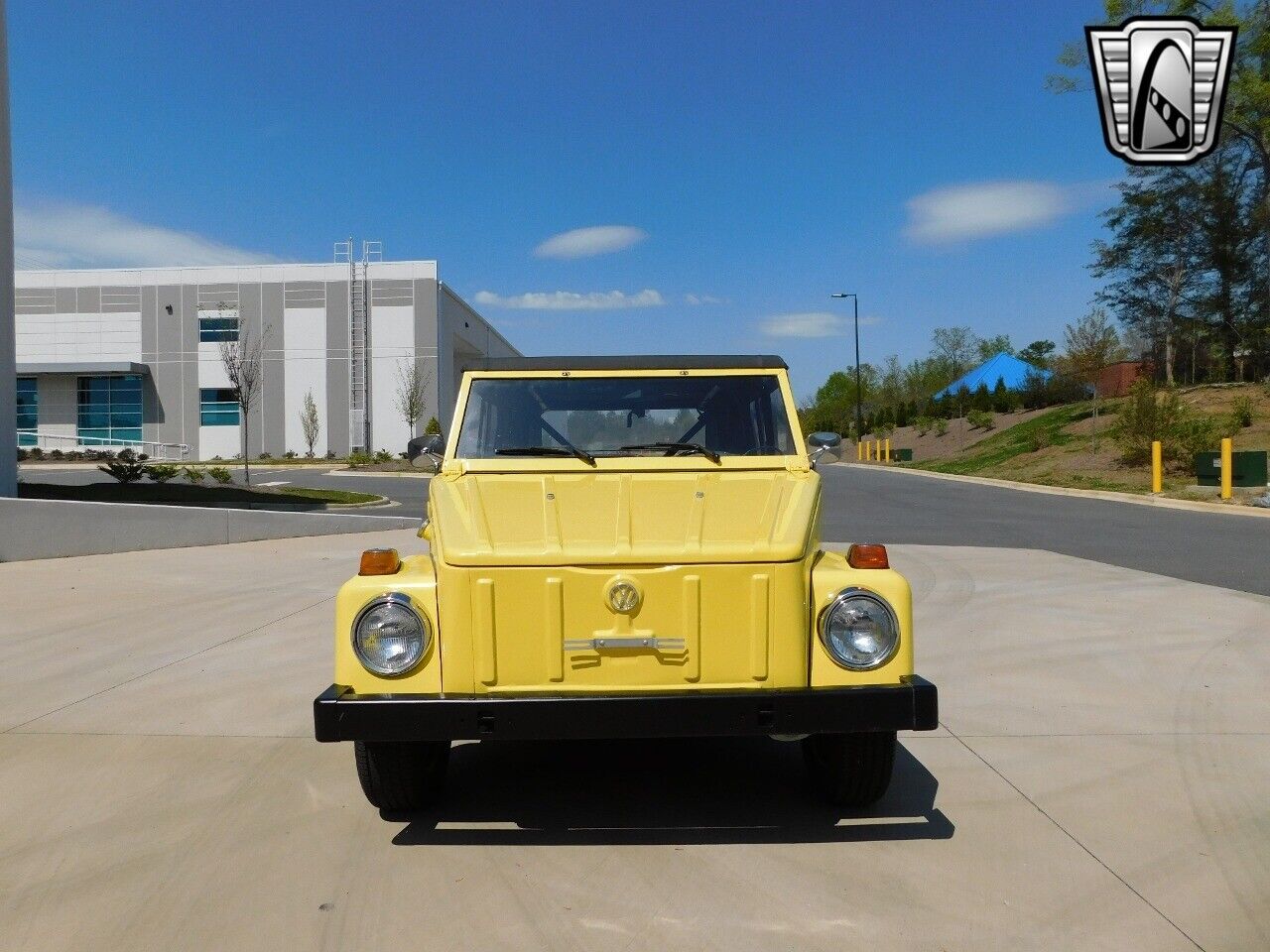 Volkswagen-Thing-1973-Yellow-Black-124708-3