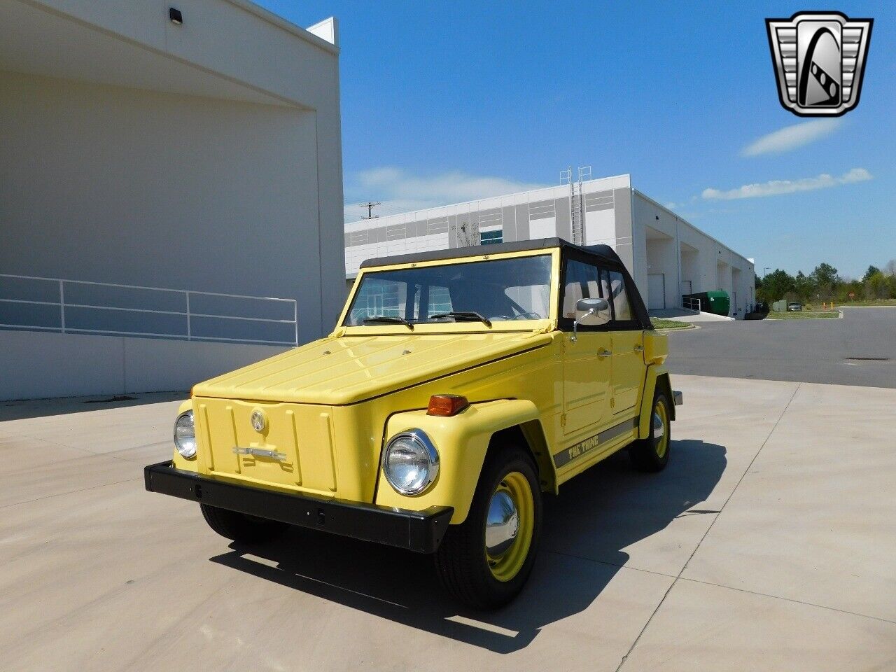 Volkswagen-Thing-1973-Yellow-Black-124708-4