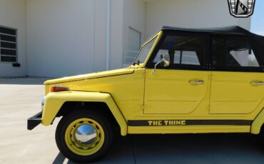 Volkswagen-Thing-1973-Yellow-Black-124708-5