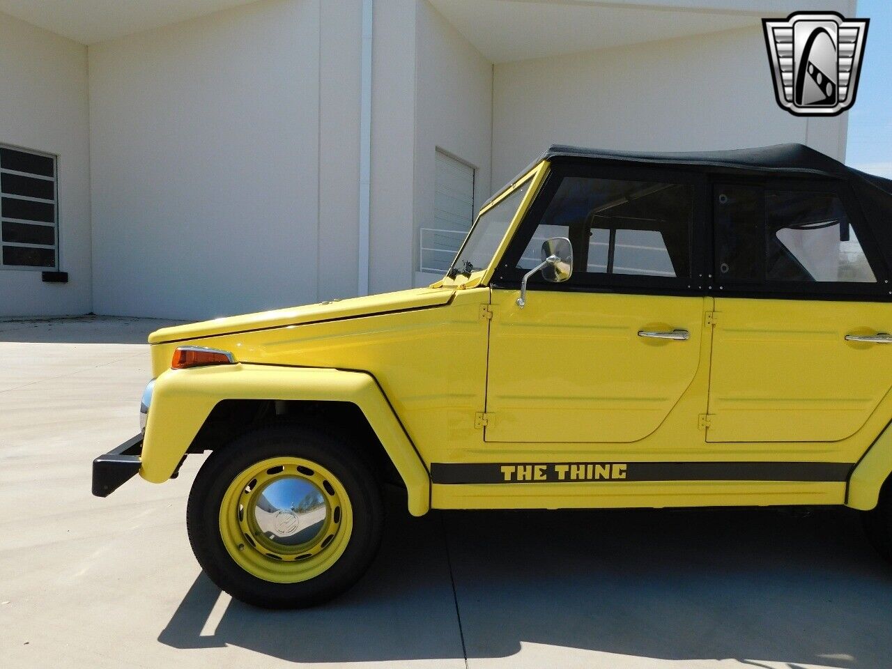 Volkswagen-Thing-1973-Yellow-Black-124708-5