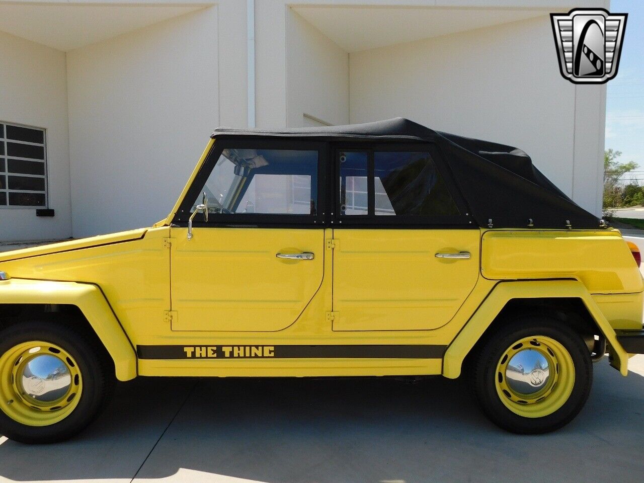 Volkswagen-Thing-1973-Yellow-Black-124708-6