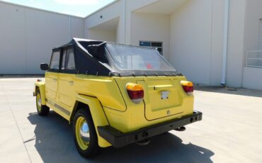 Volkswagen-Thing-1973-Yellow-Black-124708-8