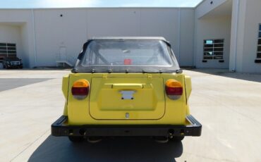 Volkswagen-Thing-1973-Yellow-Black-124708-9