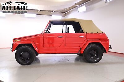 Volkswagen-Thing-1974-Other-Other-95951-2