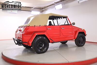 Volkswagen-Thing-1974-Other-Other-95951-5