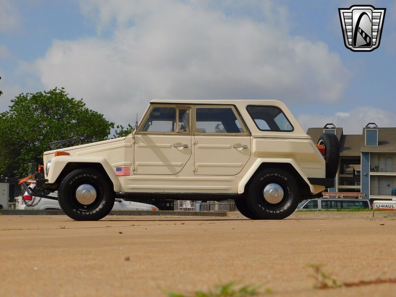 Volkswagen-Thing-1974-White-White-107923-3