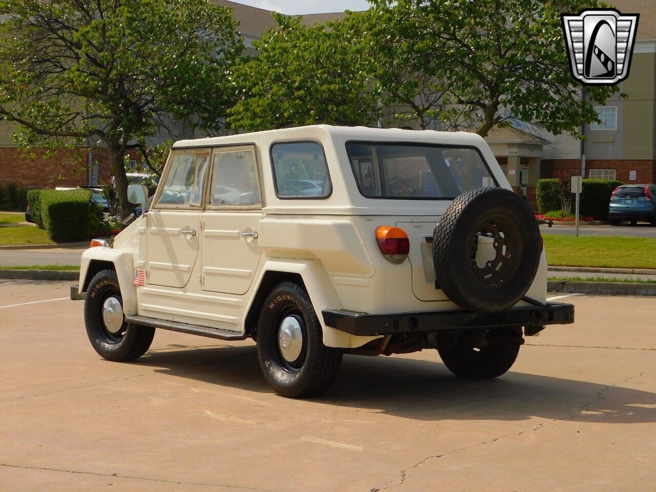 Volkswagen-Thing-1974-White-White-107923-4