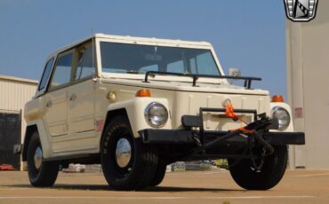 Volkswagen-Thing-1974-White-White-107923-8