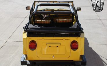 Volkswagen-Thing-Berline-1974-Yellow-Yellow-6938-11