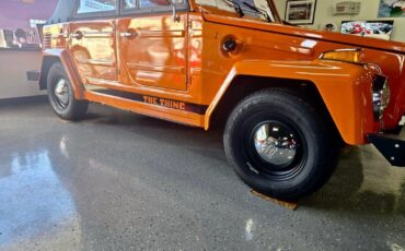 Volkswagen-Thing-Cabriolet-1973-Orange-Black-80467-1