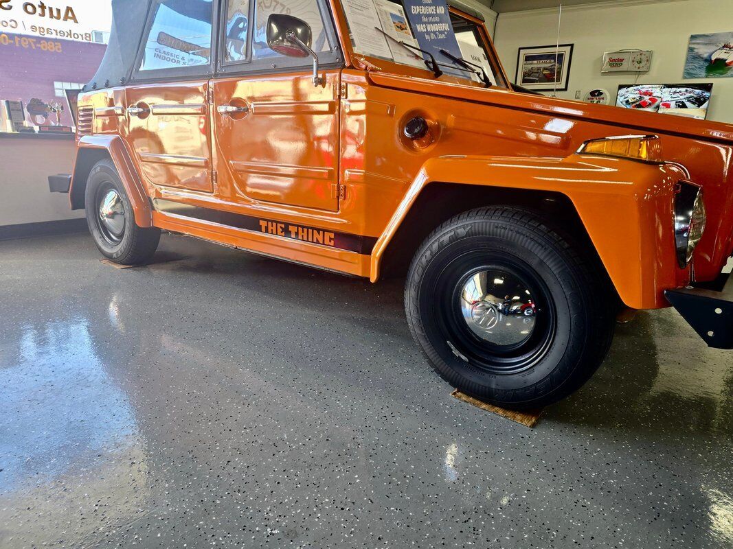 Volkswagen-Thing-Cabriolet-1973-Orange-Black-80467-1