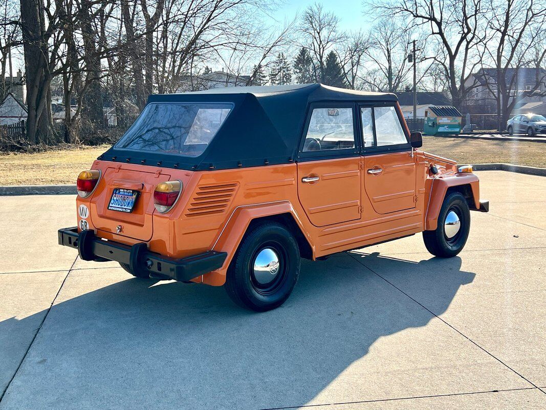 Volkswagen-Thing-Cabriolet-1973-Orange-Black-80467-10