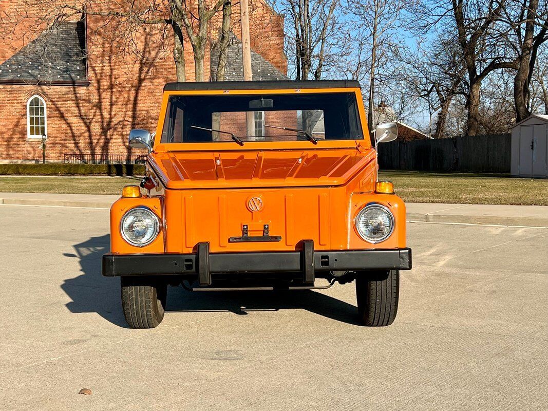 Volkswagen-Thing-Cabriolet-1973-Orange-Black-80467-6