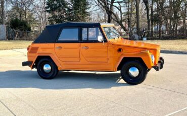 Volkswagen-Thing-Cabriolet-1973-Orange-Black-80467-8