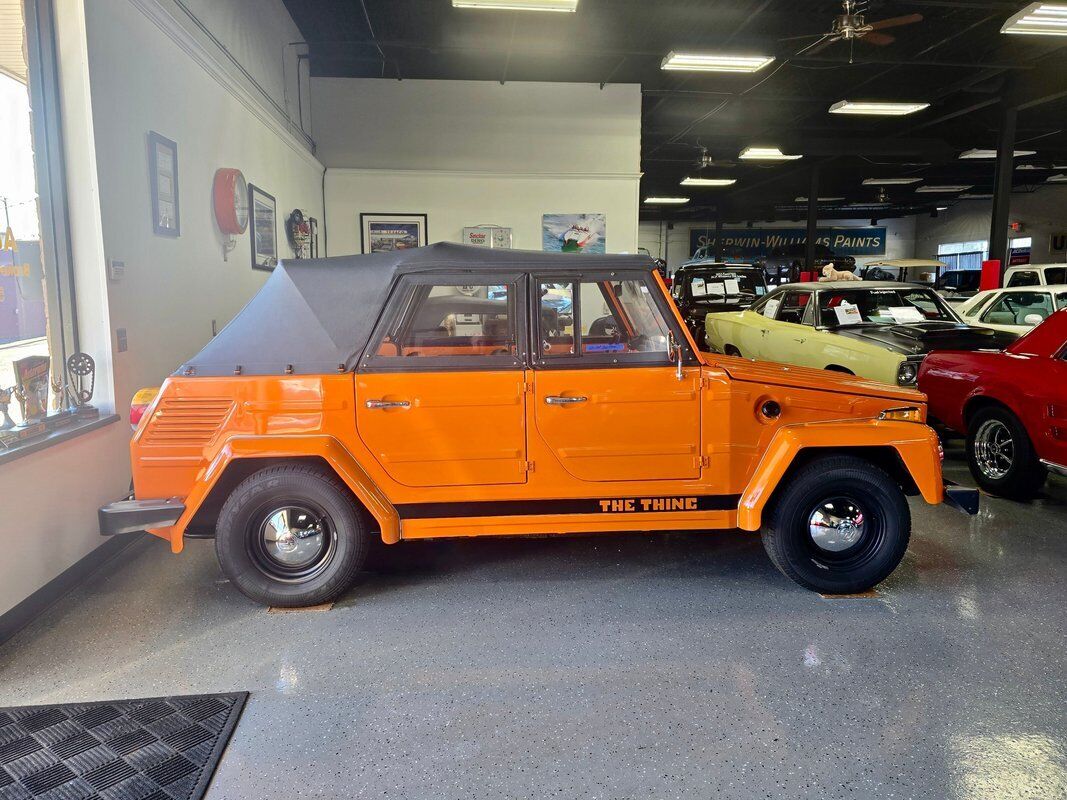 Volkswagen Thing 1973 à vendre