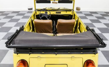 Volkswagen-Thing-Cabriolet-1973-Yellow-Brown-146737-25