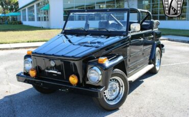 Volkswagen-Thing-Cabriolet-1974-Black-Black-150073-10