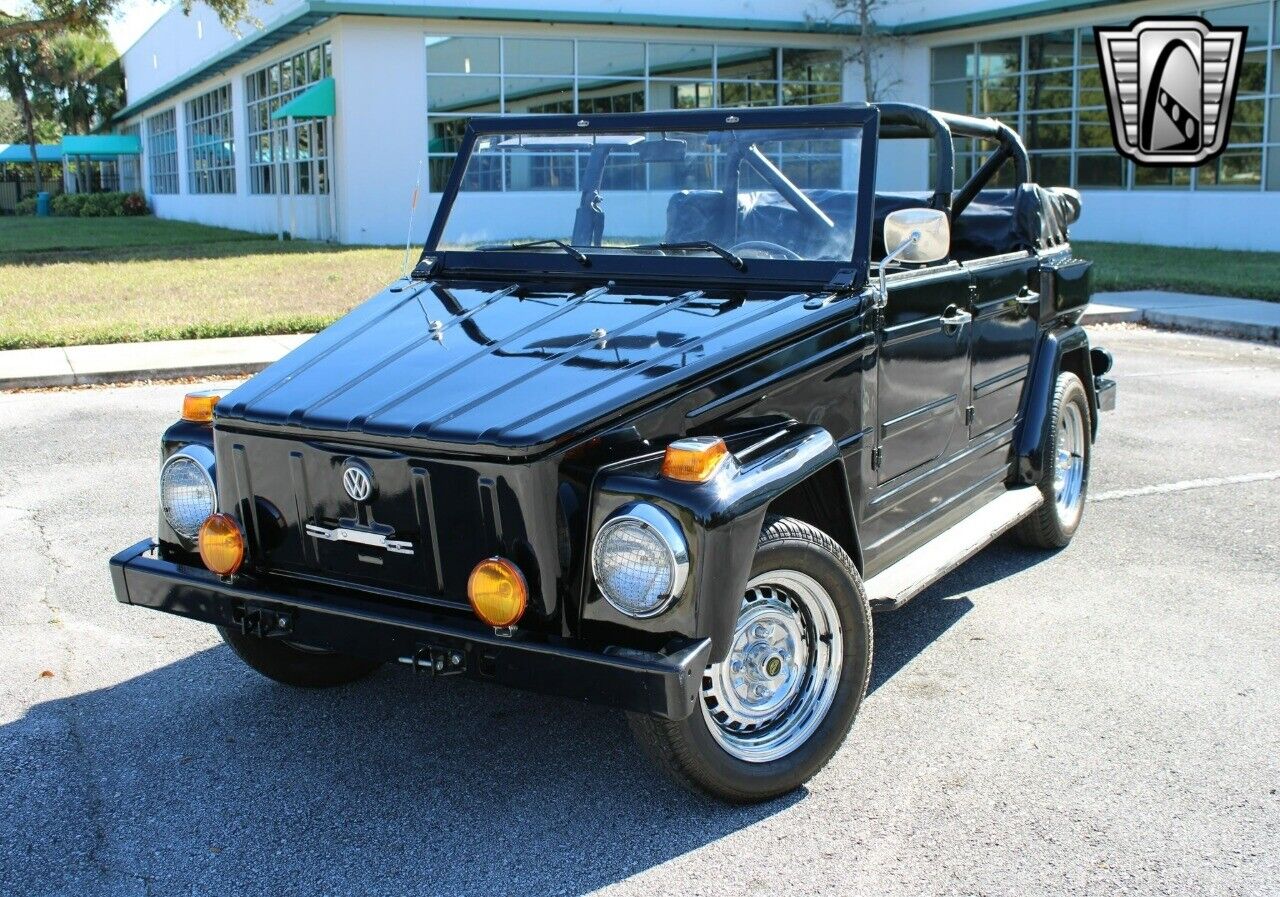 Volkswagen-Thing-Cabriolet-1974-Black-Black-150073-10