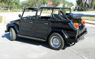 Volkswagen-Thing-Cabriolet-1974-Black-Black-150073-11