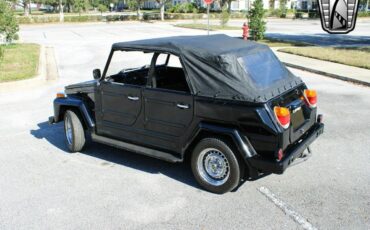 Volkswagen-Thing-Cabriolet-1974-Black-Black-150073-4