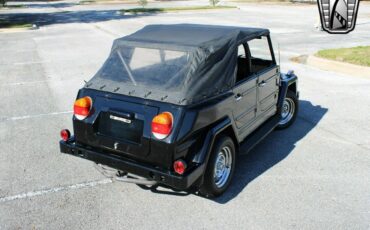 Volkswagen-Thing-Cabriolet-1974-Black-Black-150073-5