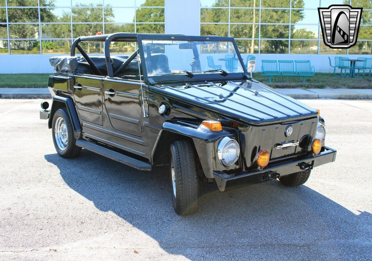 Volkswagen-Thing-Cabriolet-1974-Black-Black-150073-9