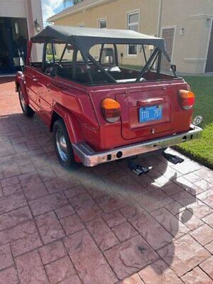 Volkswagen-Thing-Cabriolet-1974-Red-Black-32187-2