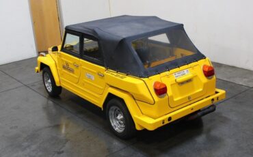 Volkswagen-Thing-Cabriolet-1974-Yellow-Black-115461-10