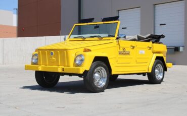 Volkswagen-Thing-Cabriolet-1974-Yellow-Black-115461-4