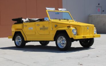 Volkswagen-Thing-Cabriolet-1974-Yellow-Black-115461-5