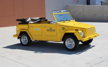 Volkswagen-Thing-Cabriolet-1974-Yellow-Black-115461-6