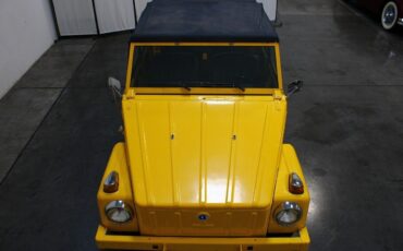 Volkswagen-Thing-Cabriolet-1974-Yellow-Black-115461-7