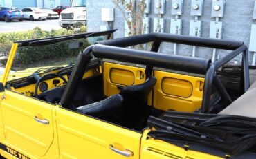 Volkswagen-Thing-Cabriolet-1974-Yellow-Black-14669-14