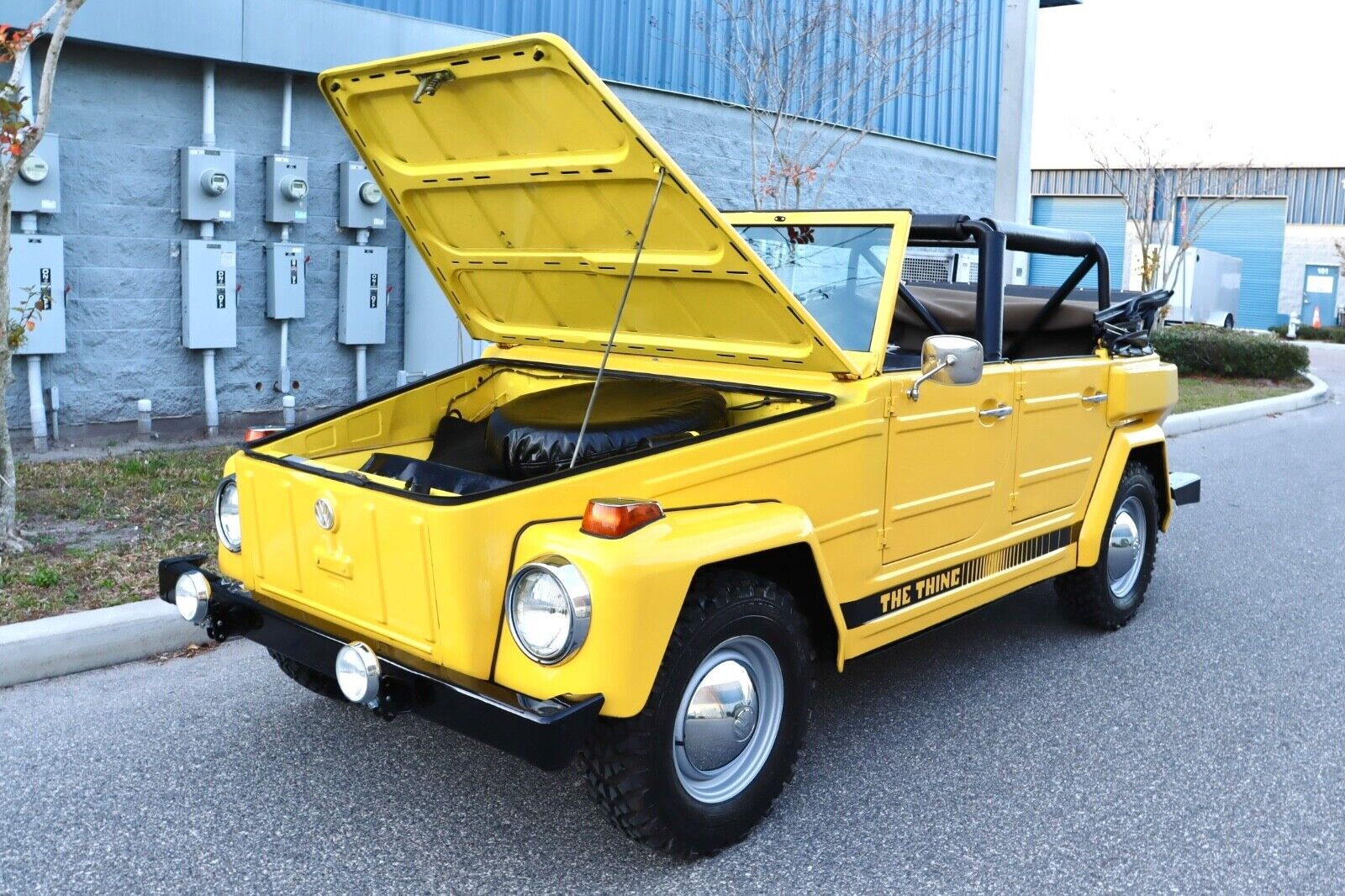 Volkswagen-Thing-Cabriolet-1974-Yellow-Black-14669-25