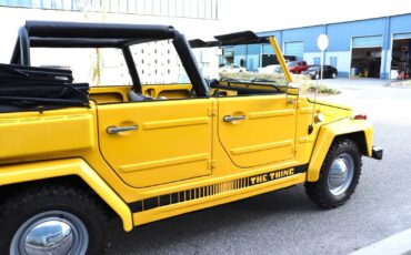 Volkswagen-Thing-Cabriolet-1974-Yellow-Black-14669-9