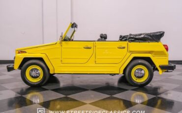 Volkswagen-Thing-Cabriolet-1974-Yellow-Black-3141-2