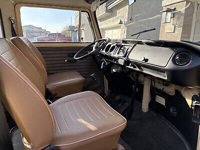 Volkswagen-Transporter-1979-Brown-Tan-140013-4