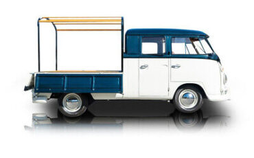 Volkswagen-Transporter-Pickup-1966-Blue-Brown-1287-1